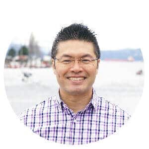 dr sheu burnaby chiropractor