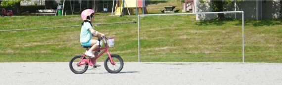 Physiotherapy For Kids As They Grow