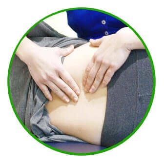 back pain treatment