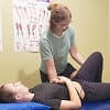Knee Physiotherapy