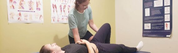 What Does A Physiotherapist Do For Chronic Pain?