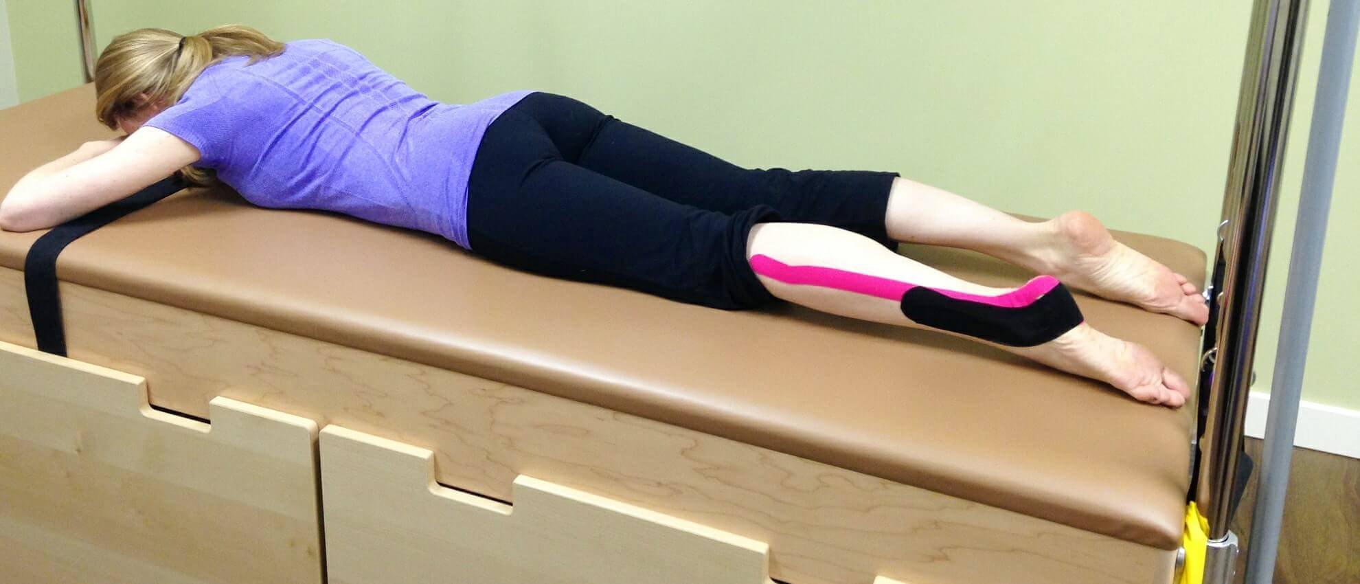 Clinical Pilates Rehabilitation Burnaby