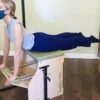 Physiotherapy Exercise Rehab With Clinical Pilates, Versus Private Pilates