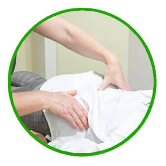 burnaby manual therapy