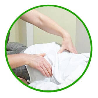 sciatica pain relief near me