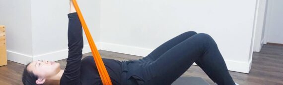 ICBC Active Rehab With Your Kinesiologist After A Car Accident