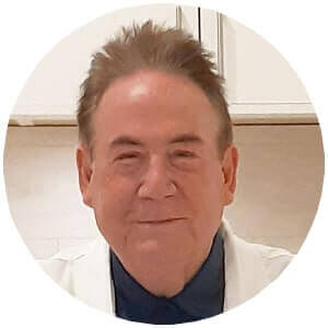 Dr Shannon