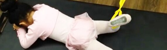 How To Improve Turn Out (Tips & Exercises)