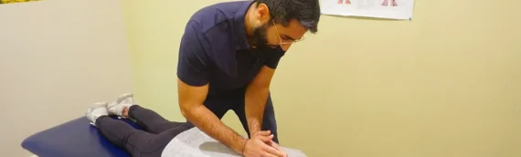 How Chiropractic Adjustments Can Relieve Neck Pain And Tension Headaches