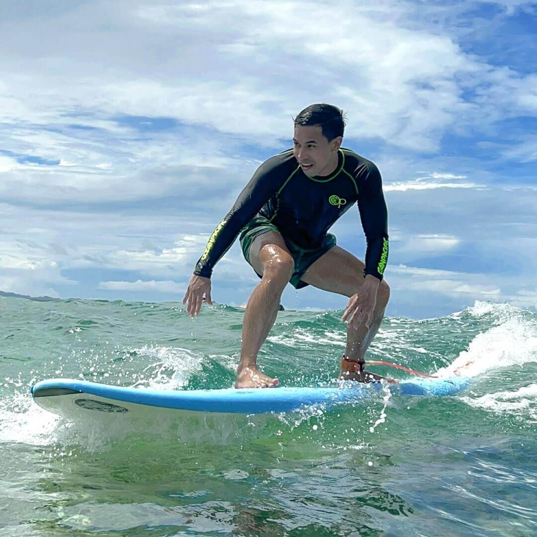 reynald rey milanio