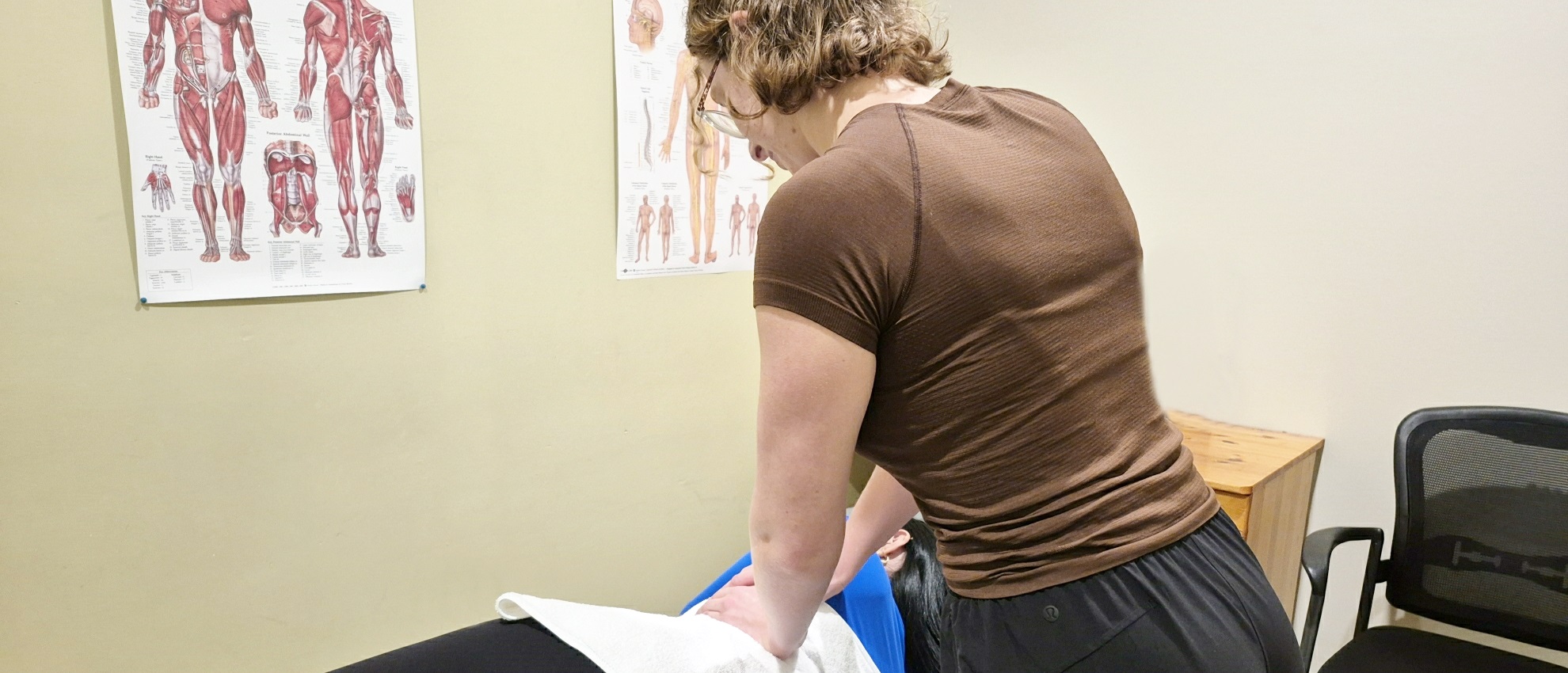 burnaby acupuncture therapy